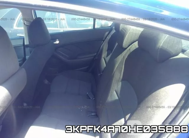3KPFK4A70HE035888 фото 9