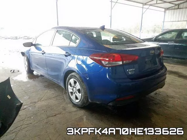 3KPFK4A70HE133626 фото 4