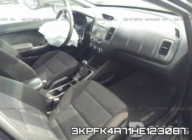 3KPFK4A71HE123087 фото 6