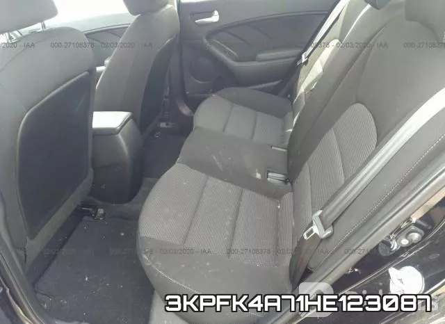 3KPFK4A71HE123087 фото 9