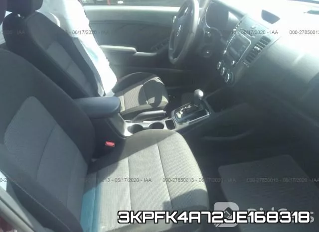3KPFK4A72JE168318 фото 6
