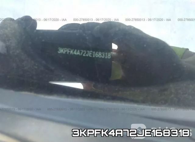 3KPFK4A72JE168318 фото 10