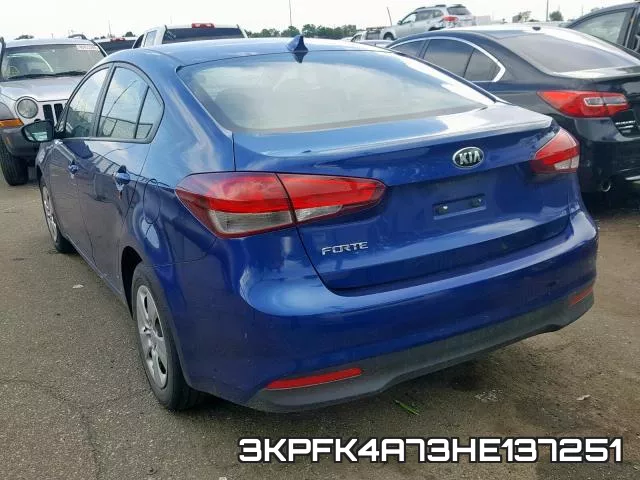 3KPFK4A73HE137251 фото 4