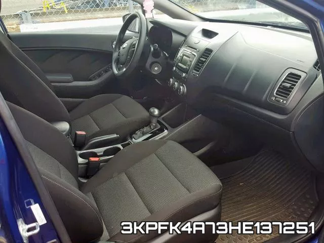 3KPFK4A73HE137251 фото 6