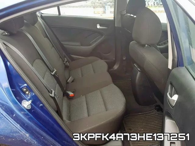 3KPFK4A73HE137251 фото 7