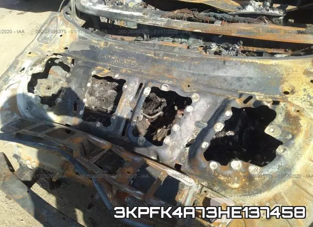 3KPFK4A73HE137458 фото 2