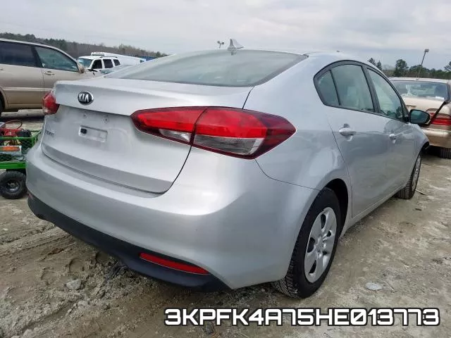 3KPFK4A75HE013773 фото 5