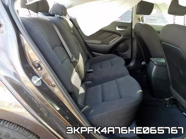 3KPFK4A76HE065767 фото 7