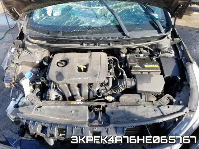 3KPFK4A76HE065767 фото 8
