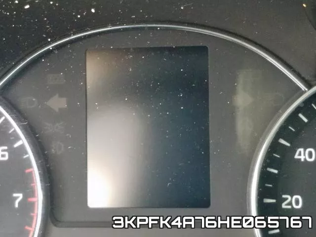 3KPFK4A76HE065767 фото 9
