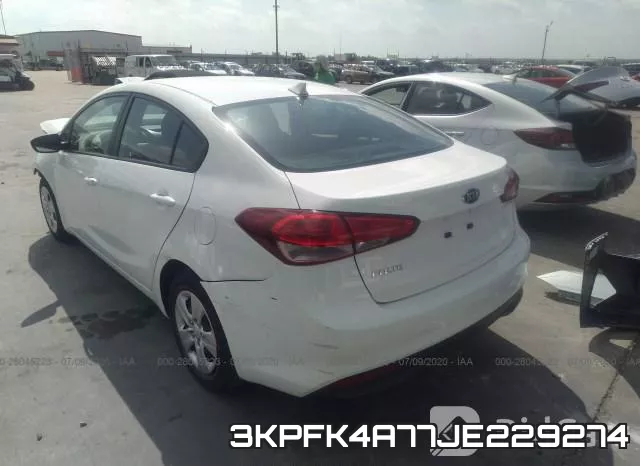 3KPFK4A77JE229274 фото 4