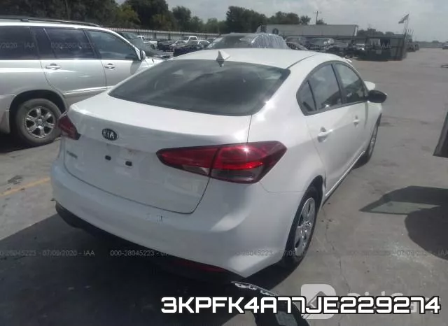 3KPFK4A77JE229274 фото 5