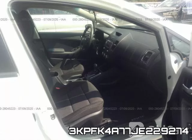 3KPFK4A77JE229274 фото 6