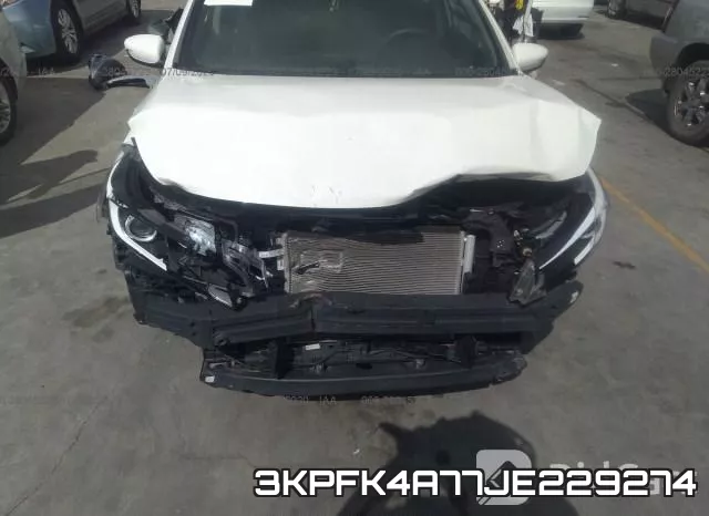 3KPFK4A77JE229274 фото 7