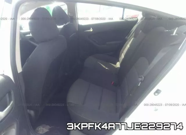 3KPFK4A77JE229274 фото 9