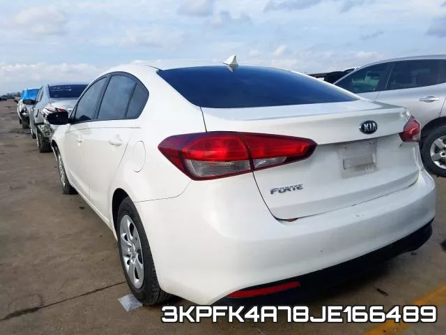 3KPFK4A78JE166489 фото 4