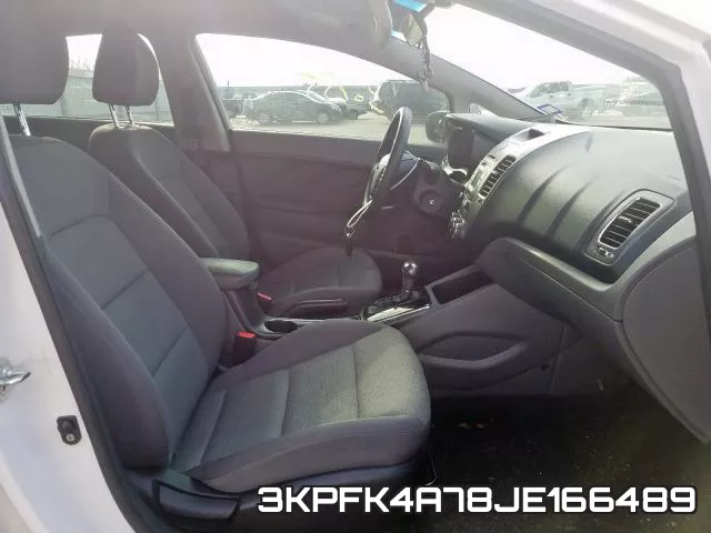 3KPFK4A78JE166489 фото 6