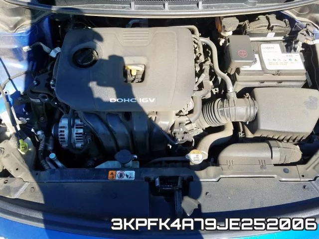3KPFK4A79JE252006 фото 8