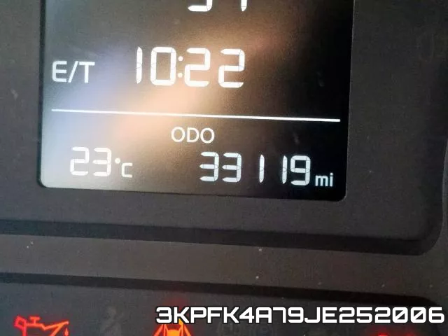 3KPFK4A79JE252006 фото 9