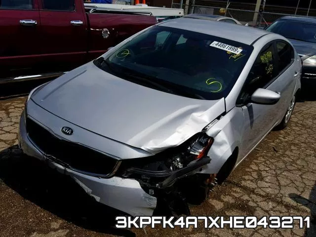 3KPFK4A7XHE043271 фото 3
