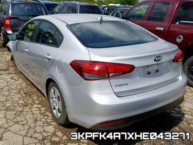 3KPFK4A7XHE043271 фото 4
