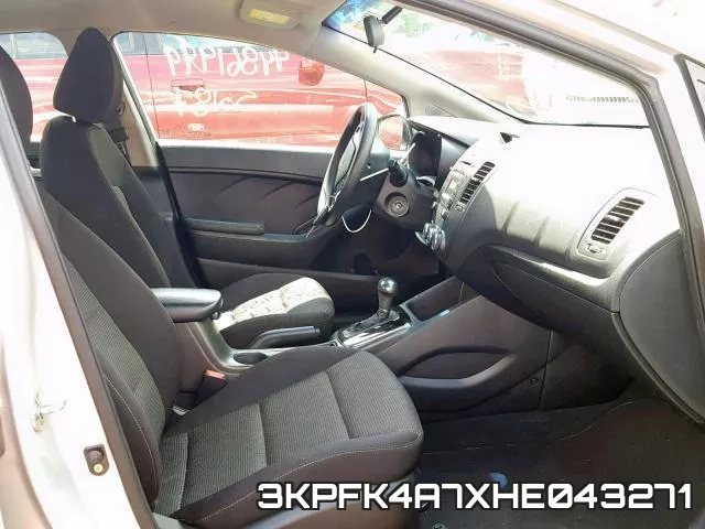 3KPFK4A7XHE043271 фото 6