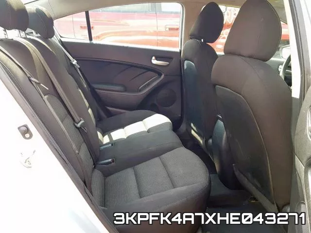 3KPFK4A7XHE043271 фото 7