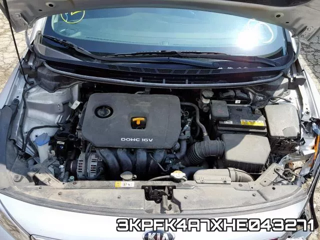 3KPFK4A7XHE043271 фото 8