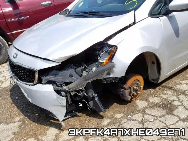 3KPFK4A7XHE043271 фото 10
