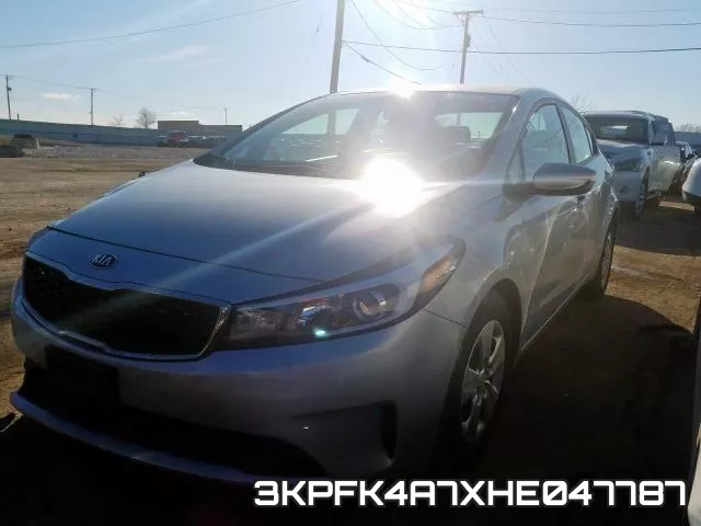 3KPFK4A7XHE047787 фото 3