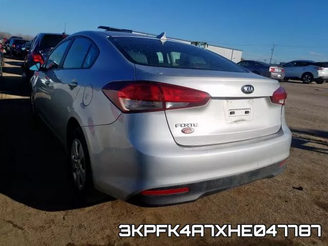 3KPFK4A7XHE047787 фото 4
