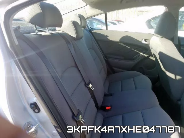 3KPFK4A7XHE047787 фото 7