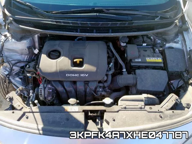 3KPFK4A7XHE047787 фото 8