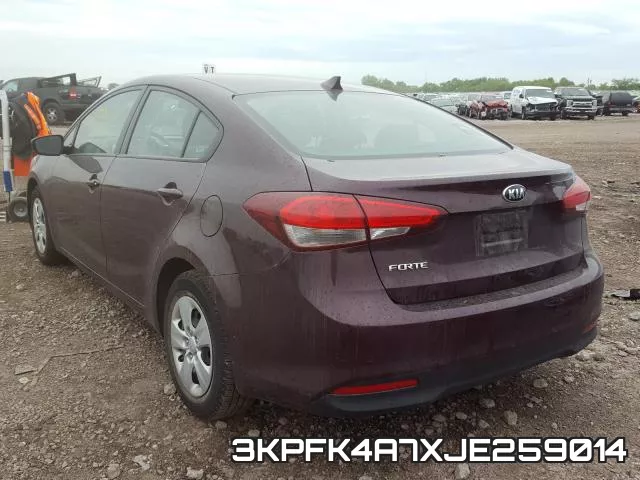 3KPFK4A7XJE259014 фото 4