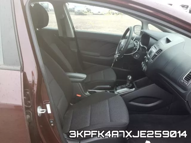 3KPFK4A7XJE259014 фото 6
