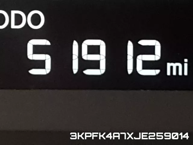 3KPFK4A7XJE259014 фото 9