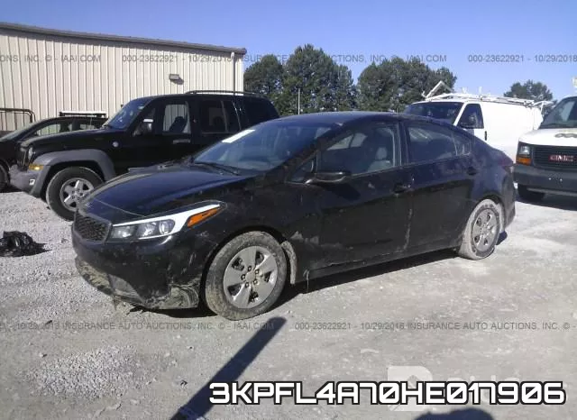 3KPFL4A70HE017906 фото 3