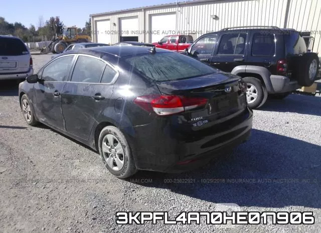 3KPFL4A70HE017906 фото 4
