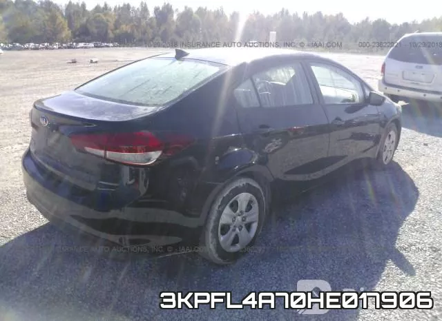 3KPFL4A70HE017906 фото 5