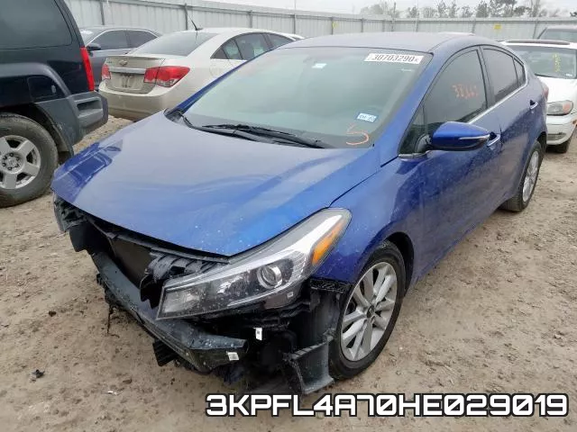 3KPFL4A70HE029019 фото 3