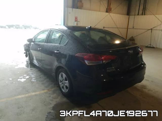 3KPFL4A70JE192677 фото 4