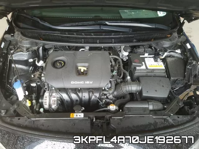 3KPFL4A70JE192677 фото 8