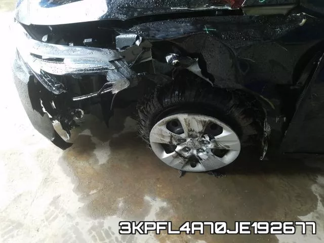 3KPFL4A70JE192677 фото 10
