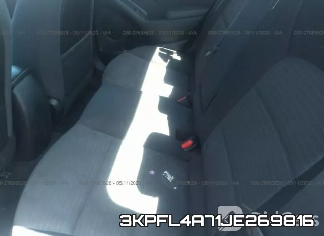 3KPFL4A71JE269816 фото 9