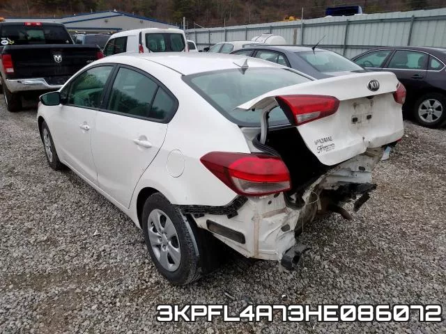 3KPFL4A73HE086072 фото 4