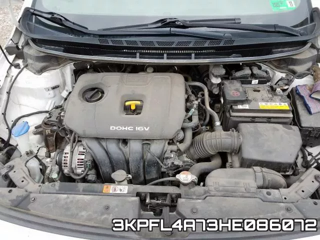 3KPFL4A73HE086072 фото 8