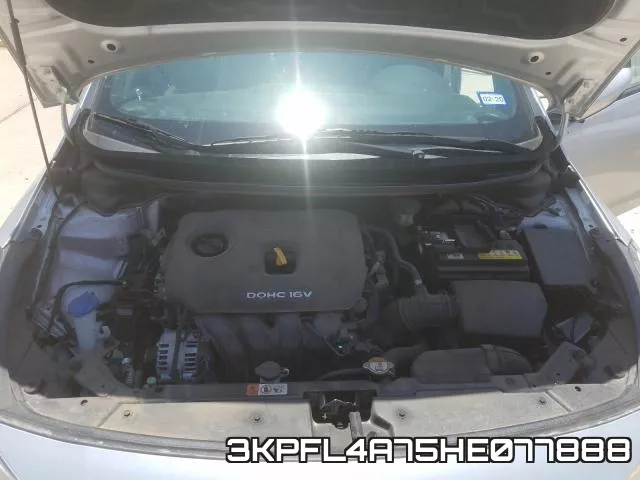 3KPFL4A75HE077888 фото 8