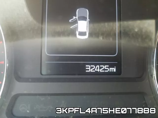3KPFL4A75HE077888 фото 9