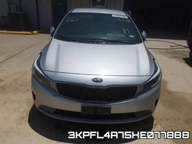 3KPFL4A75HE077888 фото 10