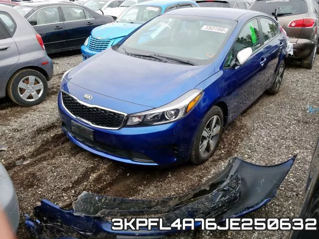 3KPFL4A76JE250632 фото 3